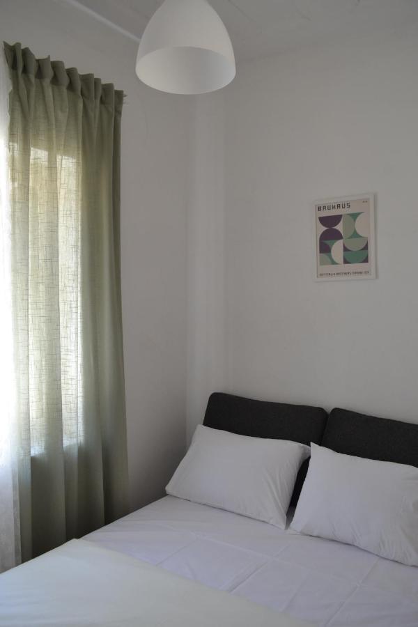 Appartamento Feidiou 1 Aegina Esterno foto