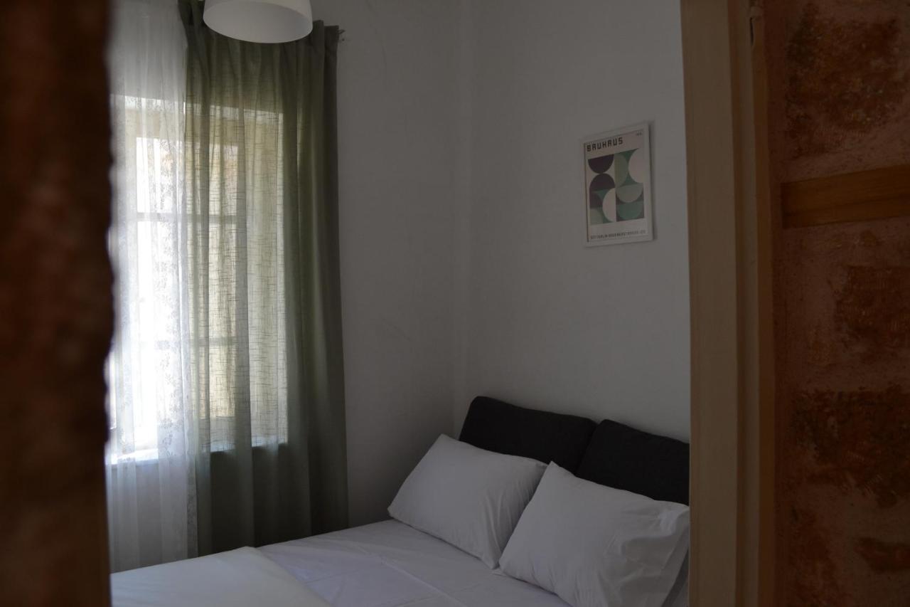 Appartamento Feidiou 1 Aegina Esterno foto