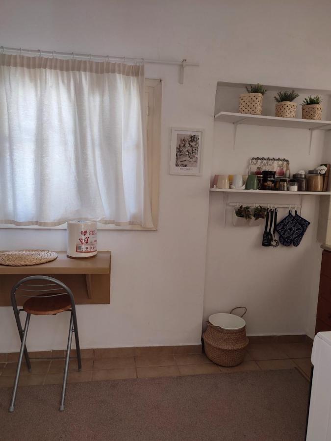 Appartamento Feidiou 1 Aegina Esterno foto